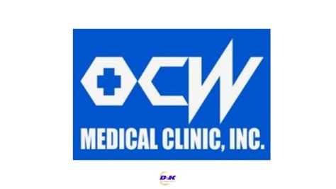 ocw medical clinic, inc. reviews|Ratings & Reviews of Ocw Medical Clinics in City of Manila, Metro .
